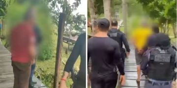 Meninas de 11 e 12 anos são alvo de estupr0 por parte do avô e tio no Amazonas