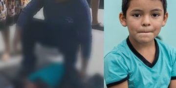 Motorista que atr0pelou estudante de 7 anos responderá por homicíd0 culposo em Manaus
