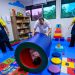 Presidente Roberto Cidade dá início ao Mês do Autista e confirma Aleam como referência em inclusão no Amazonas