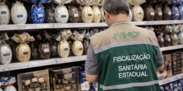 FVS orienta sobre cuidados com alimentos consumidos na Semana Santa