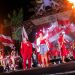 Curral do Garantido celebra 30 anos do MAG e fortalece tradição em Manaus
