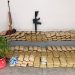 Polícia pr3nde casal com 300 kg de skunk no quarto avaliados em R$ 6 milhões em Manaus