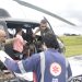 SSP resgata idosa com insuficiência respiratória em comunidade rural no Amazonas