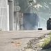 Explosivo encontrado por idoso é detonado por equipe especializada no Parque 10