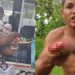 Vídeo forte: filho segura a mão t0rada do pai por bandid0 no Amazonas: ‘dei tir0 nesse  vagabund0’