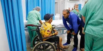 Platão Araújo implanta “Escritório de Alta” para reduzir tempo de internação de pacientes