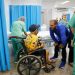 Platão Araújo implanta “Escritório de Alta” para reduzir tempo de internação de pacientes