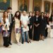 Câmara Municipal de Manaus recebe universitários em visita técnica educativa