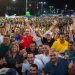 Omar Aziz entrega obras estruturantes e demonstra força no interior do Amazonas