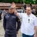 Durante celebração dos 189 anos da PMAM, governador interino Roberto Cidade destaca mais de R$ 1 bilhão em investimentos na segurança pública