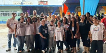 Feijoada do Movimento Unidos pelo Autismo recebe voluntariado de acadêmicos do Unilasalle em Manaus