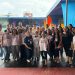 Feijoada do Movimento Unidos pelo Autismo recebe voluntariado de acadêmicos do Unilasalle em Manaus