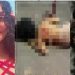 Jovem m0rta pelas costas no interior do Amazonas é identificada