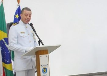 Capitão da Marinha m0rre em hotel no interior do Amazonas