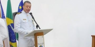 Capitão da Marinha m0rre em hotel no interior do Amazonas