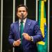 Capitão Alberto Neto repudia tentativa de barrar editais da BR-319: “O Amazonas não aceita mais o isolamento”