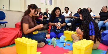 Cetam anuncia 8 mil vagas de qualificação em Manaus