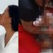 Vídeo forte: casal sai para comprar doces do chá de bebê e m0rre durante tir0teio entre bandid0s