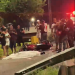 Vídeo: Motociclista de 24 anos m0rre ao c0lidir com ônibus da linha 340 na Torquato Tapajós