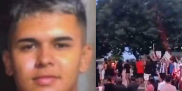 Vídeo: Família pede justiça e responsabilização após PM m@tar jovem em Manaus