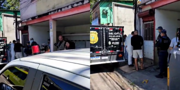 Vídeo: Id0s0 é encontrado m0rt0 dentro de casa após forte od0r na Desembargador Machado