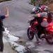 Vídeo: câmera grava assalt0 vi0lento em plena rua de Manaus