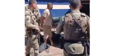 ‘É culpa da sua mãe’, diz homem ao e$tupr@r filha da ex-companheira; mulher não o queria mais