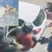 Vídeo: 20 bandid0s são filmados saqueando loja náutica no Centro de Manaus 
