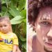 Mulher casada rejeita vizinho e acaba m0rta com o filho na porta de casa; ele também morreu