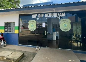 Três jovens são pres0s no Amazonas por estupr0 coletivo contra menina de 3 anos