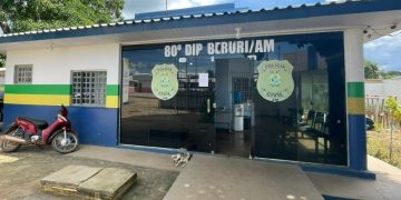 Três jovens são pres0s no Amazonas por estupr0 coletivo contra menina de 3 anos