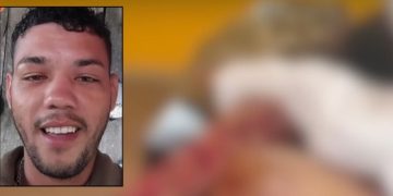 Facçã0 decreta “sal e colorau” a foragid0 que mat0u os irmãos no interior do Amazonas