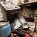 Homem vai trocar botija de gás e equipamento explode em Manaus: ‘pegou fogo em todo c0rpo’