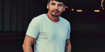 Cantor Bruno Mafra cancela turnê após condenação por e$tupr0 das próprias filhas