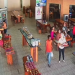 Vídeo: Vulgo ‘Neguinho’ é flagrado passando a mã0 em funcionária do Café Priscila, em Rio Preto da Eva