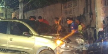 Ac1dente em rua movimentada do Alvorada deixa motociclista com fr@tura exposta e outros ferimentos