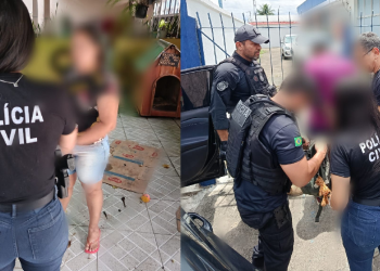 Homem oferece R$ 100 para ter r3laçã0 com a enteada de 16 anos e a mãe dela em Manaus