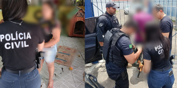 Homem oferece R$ 100 para ter r3laçã0 com a enteada de 16 anos e a mãe dela em Manaus