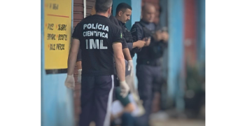 Homem é encontrado m0rt0 com traumat1smo craniano em Manaus