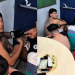 Sexteto é pr3s0 por ag10tagem em Manaus e um dos suspeitos reclama do cliente: ‘Merece muito ch1fre’