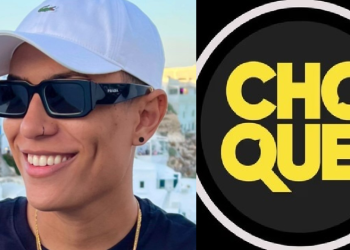 Dono da página Choquei é pr3so em megaoperação da PF que mira esquema de R$ 1,6 bilhão