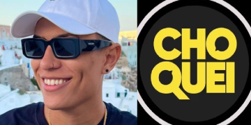 Dono da página Choquei é pr3so em megaoperação da PF que mira esquema de R$ 1,6 bilhão