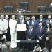 Roberto Cidade é empossado governador do Amazonas e faz discurso conciliador