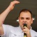 Governador Roberto Cidade critica tentativa de barrar asfaltamento da BR-319 e defende desenvolvimento com responsabilidade ambiental