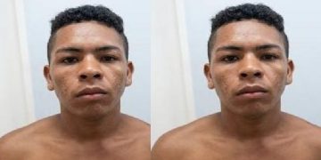 “Cocada” é pres0 por assassinat0 dentro de creche municipal em Manaus