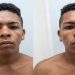 “Cocada” é pres0 por assassinat0 dentro de creche municipal em Manaus