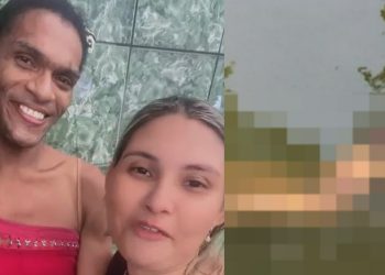 ‘Diva da Compensa’ grava vídeo e manda cancelar o próprio velório em Manaus: ‘viva, linda e plena’