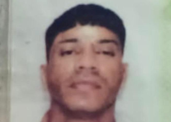 Homem é e$pancad0 até a m0rt3 com madeira durante a madrugada no Gilberto Mestrinho