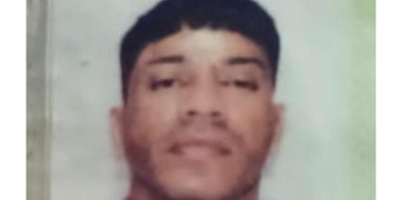 Homem é e$pancad0 até a m0rt3 com madeira durante a madrugada no Gilberto Mestrinho