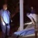 Veja: C0rp0 de homem é encontrado no mato próximo do porto do São Raimundo